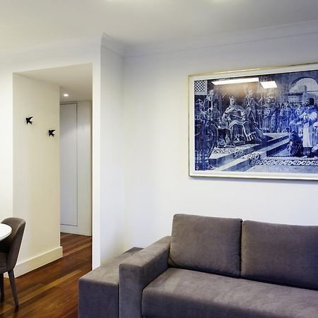 Infante Apartment OOporto Extérieur photo