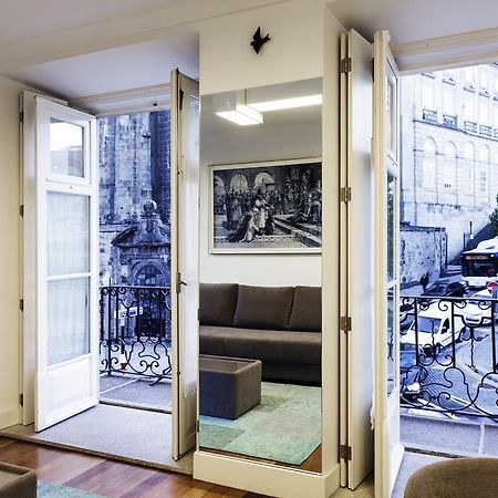 Infante Apartment OOporto Extérieur photo