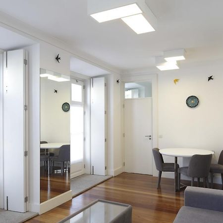 Infante Apartment OOporto Extérieur photo