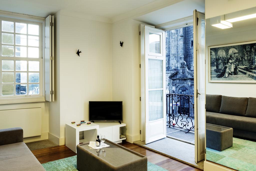 Infante Apartment OOporto Extérieur photo