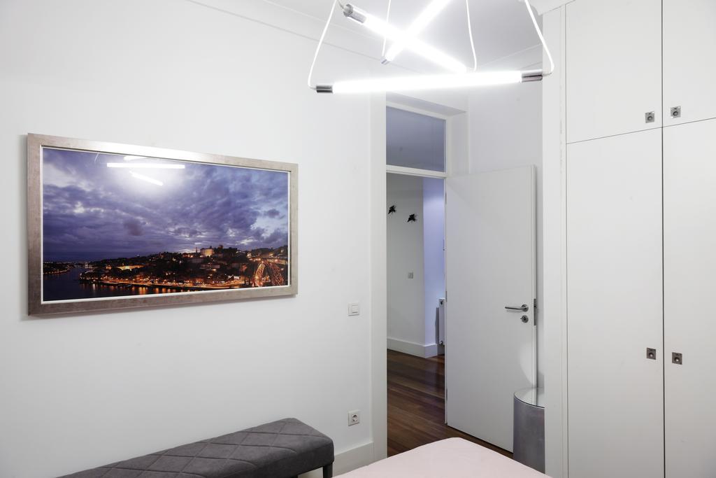 Infante Apartment OOporto Extérieur photo