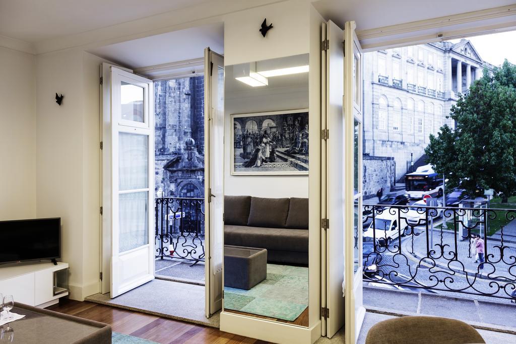 Infante Apartment OOporto Extérieur photo