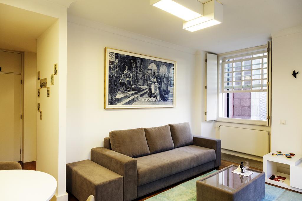Infante Apartment OOporto Extérieur photo