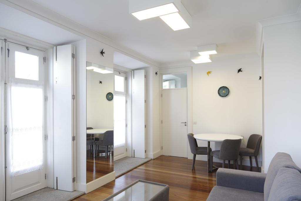 Infante Apartment OOporto Extérieur photo
