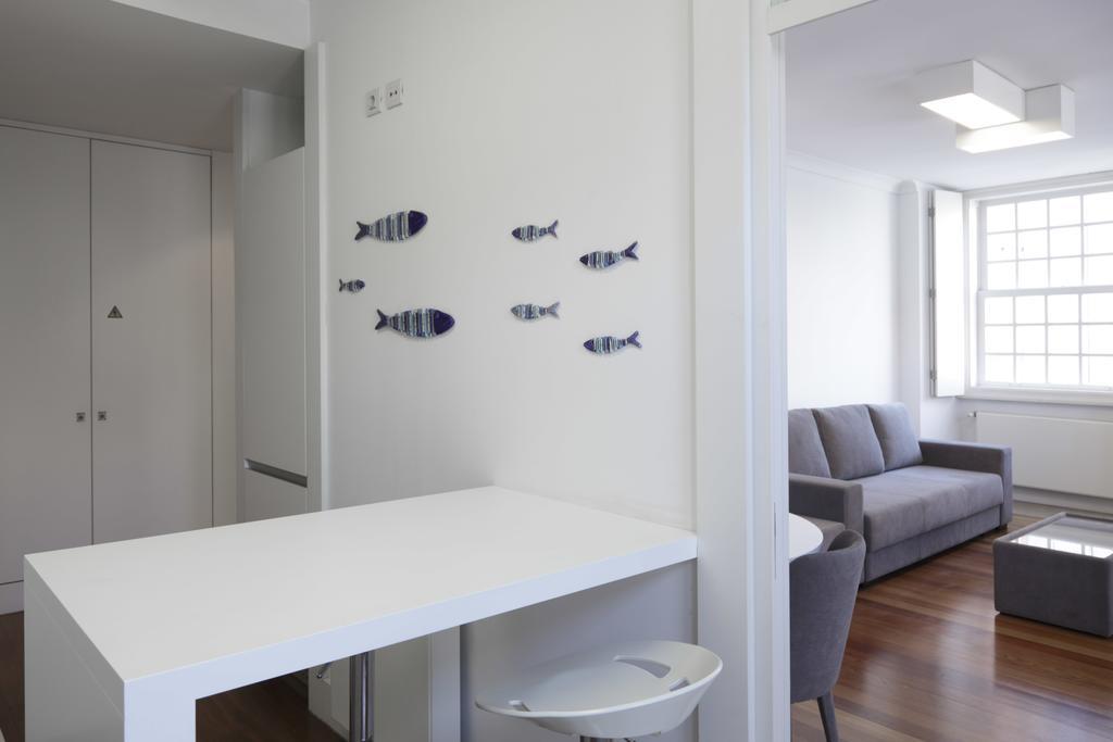 Infante Apartment OOporto Extérieur photo