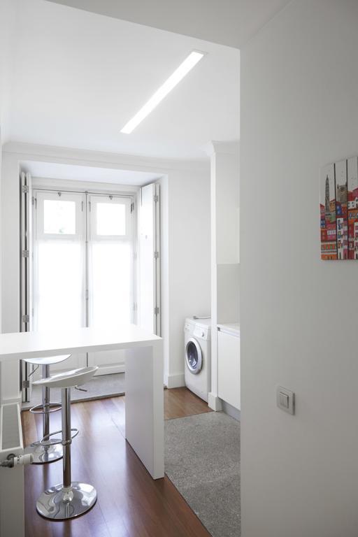 Infante Apartment OOporto Extérieur photo