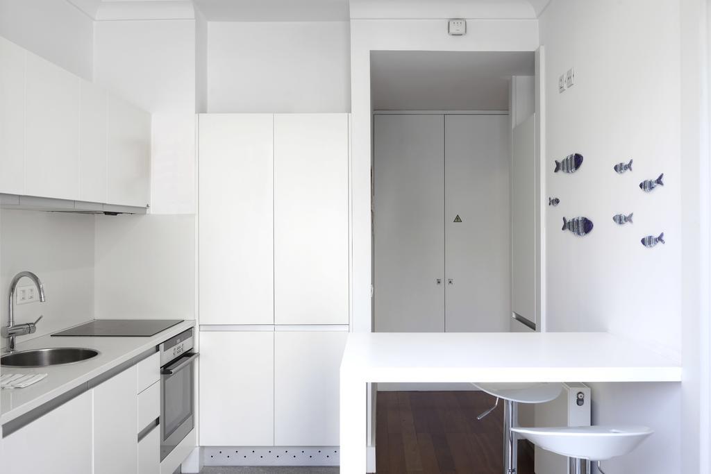 Infante Apartment OOporto Extérieur photo